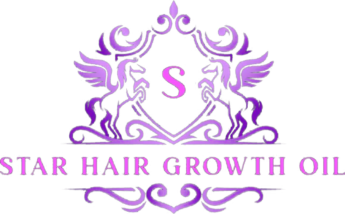 Star Hair Growth Oil